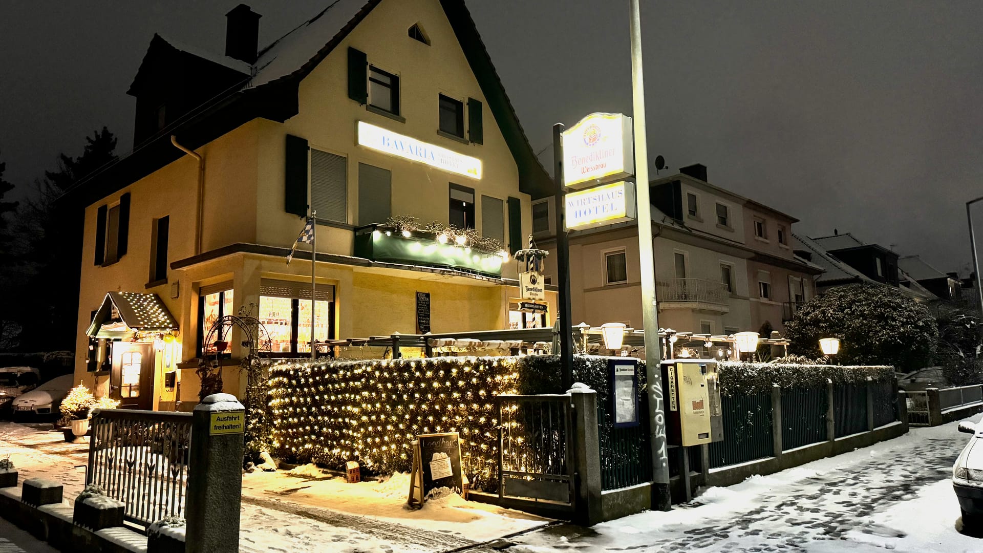 Edelweiß